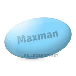 Buying_Maxman_online